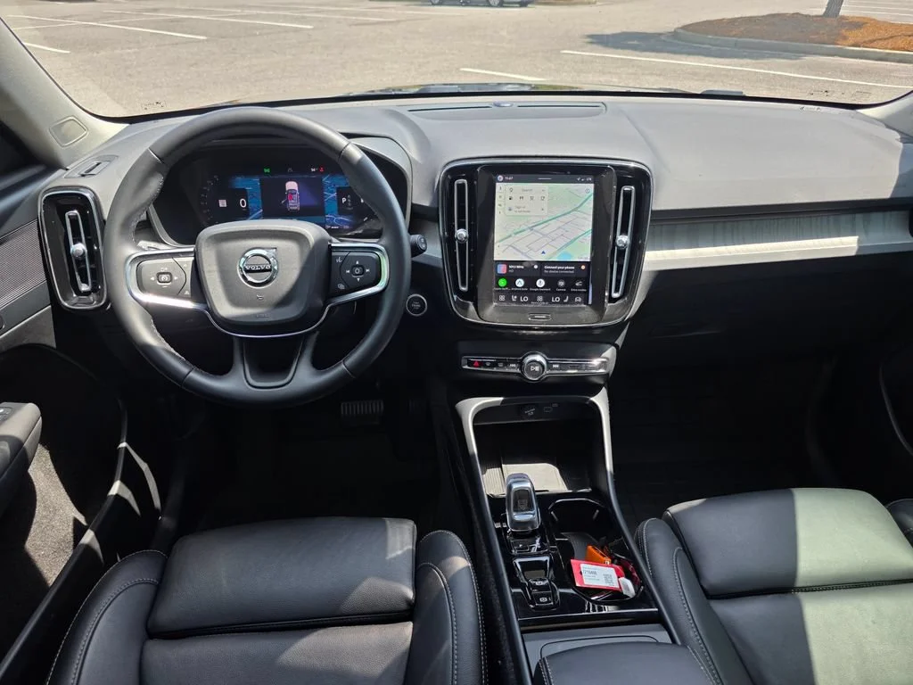Used 2026  Volvo Plus image 23