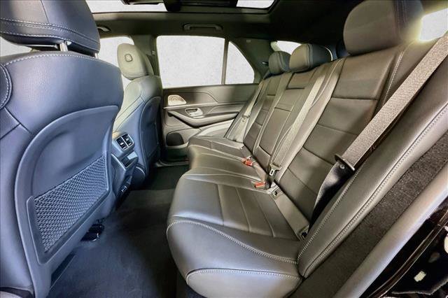 New 2027 Black Mercedes-Benz GLE 350 image 52