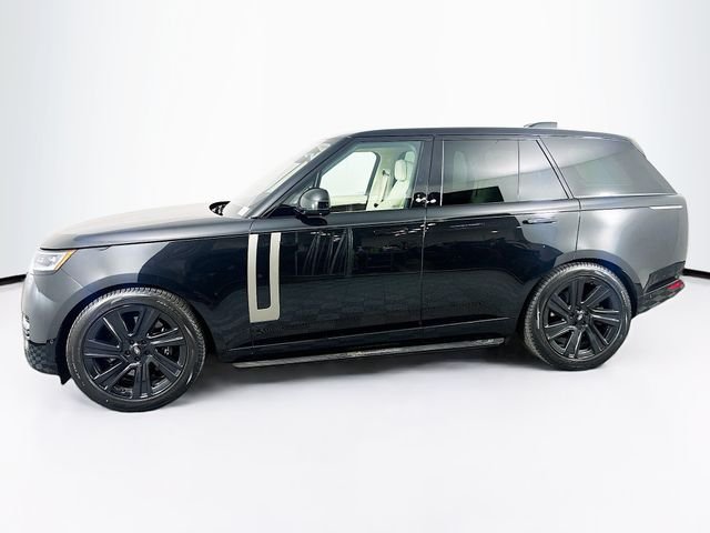 2023 Land Rover Range Rover SE - Photo 8