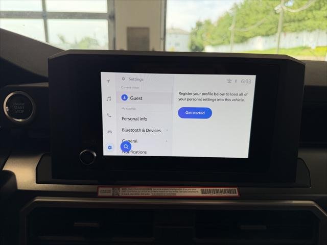 Certified Used 2026 UNDERGROUND Toyota  image 29