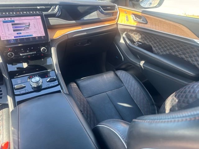 2023 Jeep Grand Cherokee Summit Reserve - Photo 17