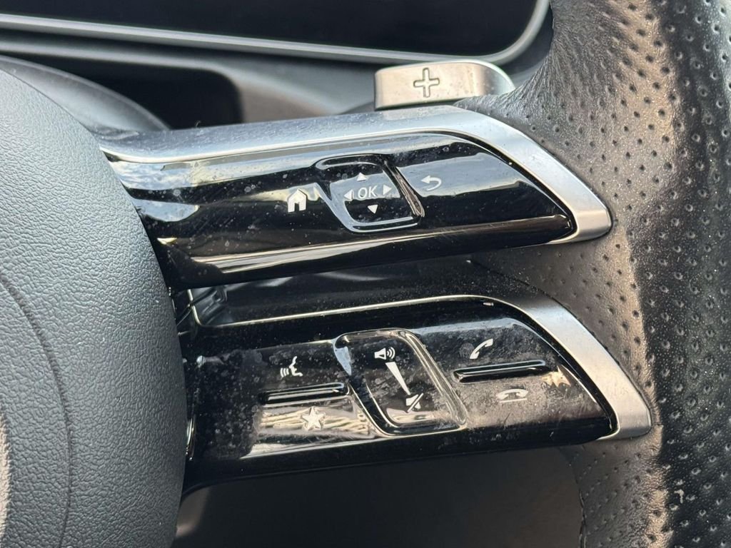 Certified Used 2023 Polar White Mercedes-Benz C 300 image 24