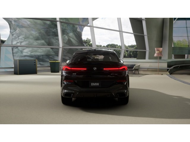 New 2027 Black Sapphire Metallic BMW xDrive40i image 5