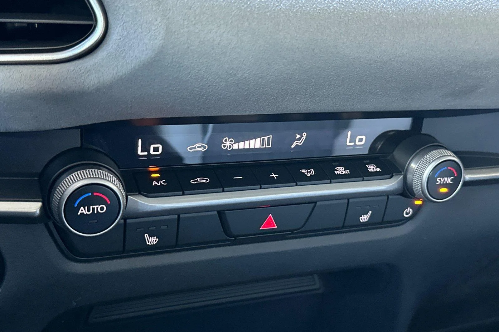 New 2026 Jet Black Mica Mazda 2.5 S Aire Edition image 23