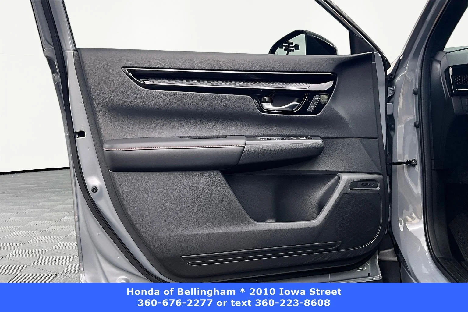 2023 Honda CR-V Sport Touring - Photo 17