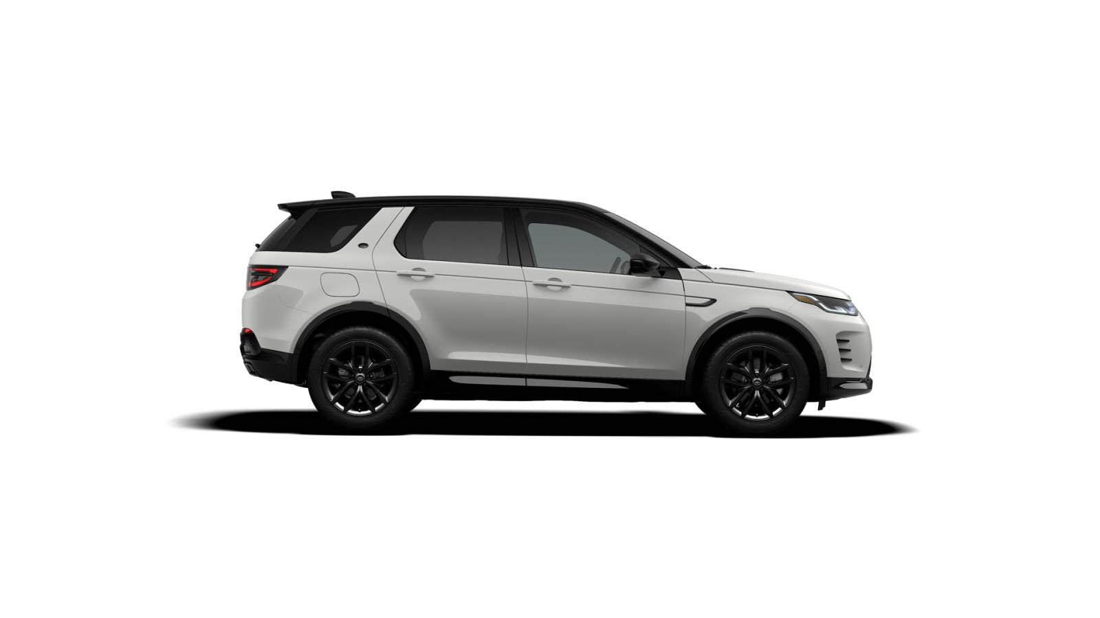 New 2026 Fuji White LAND ROVER Landmark 249PS Auto image 4