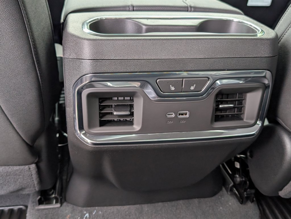 2026 Chevrolet Silverado 3500 HD LTZ - Photo 6
