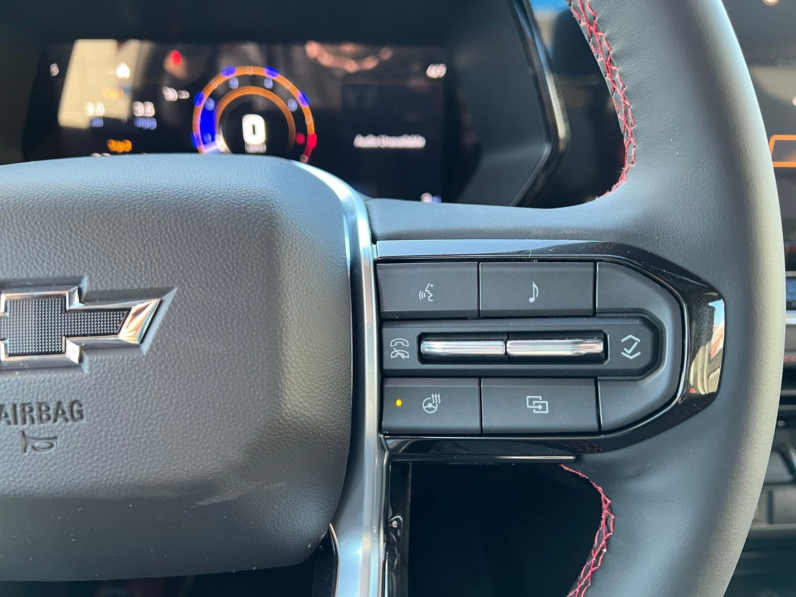 2026 Chevrolet Colorado Z71 - Photo 19