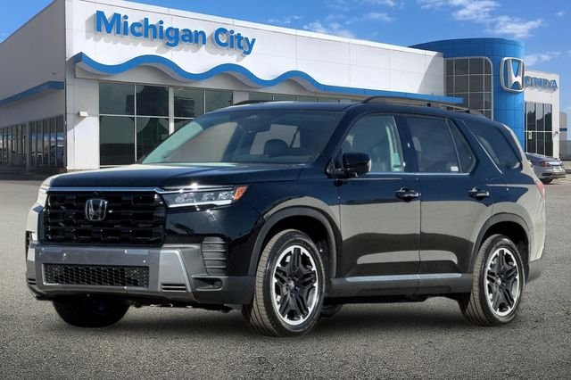 2026 Honda Pilot Touring AWD's photo