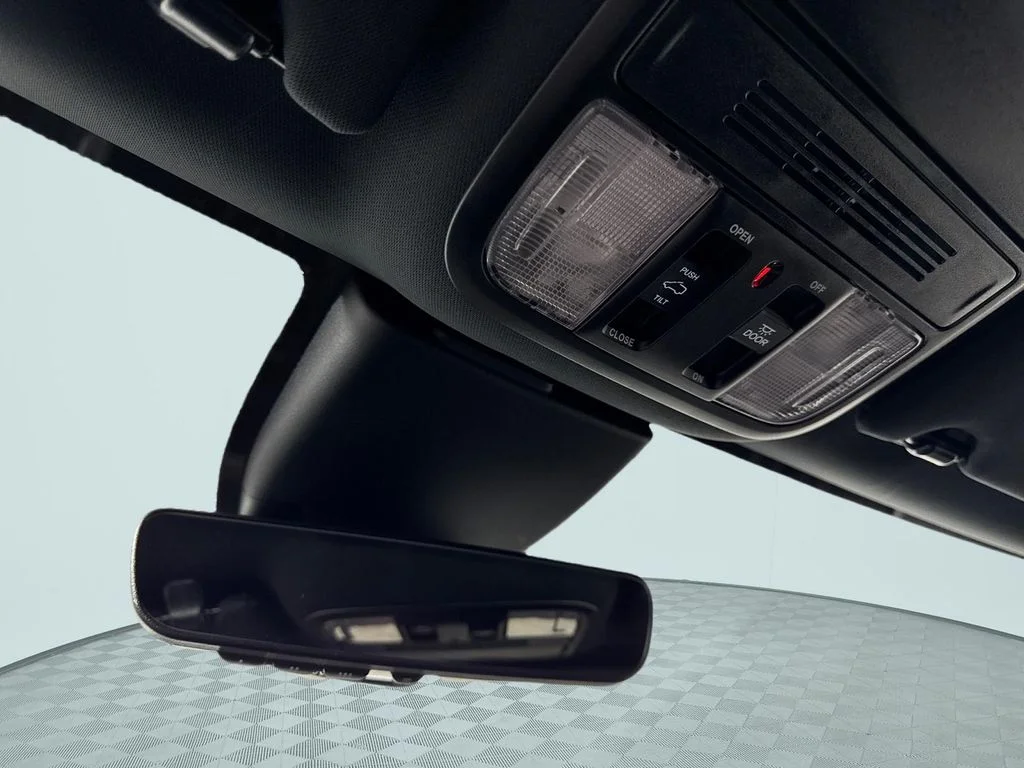 2025 Honda Odyssey Sport L - Photo 29