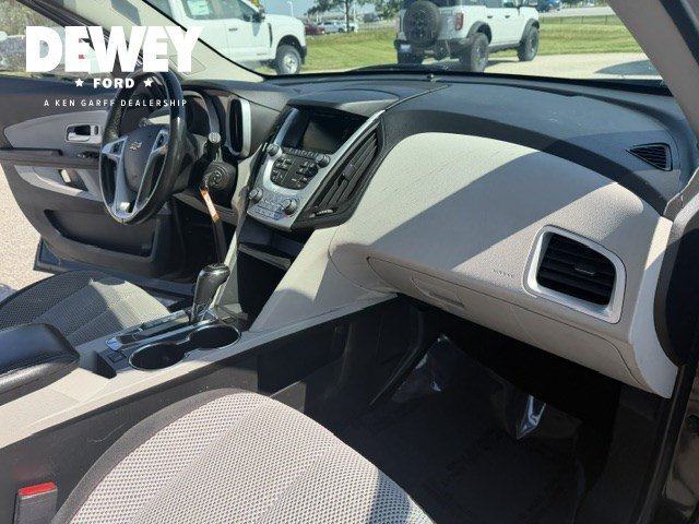 Used 2017 Black Chevrolet LT image 34