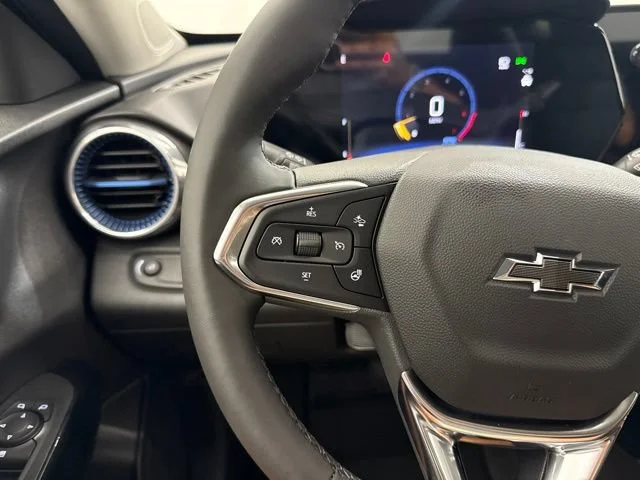 2026 Chevrolet Trax LT - Photo 23