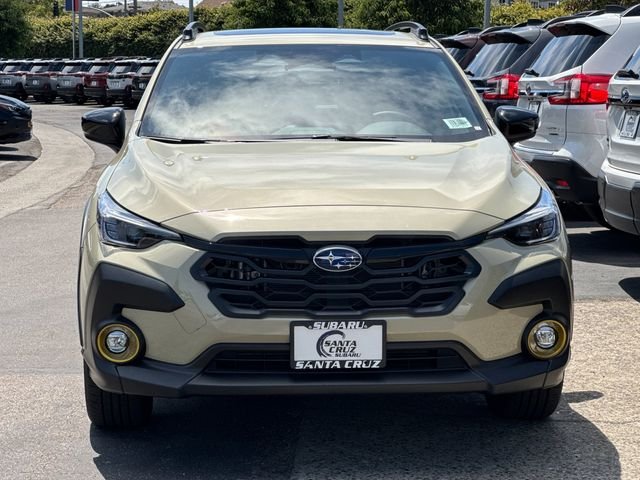 New 2026 SAND DUNE PEARL Subaru Sport Hybrid image 8