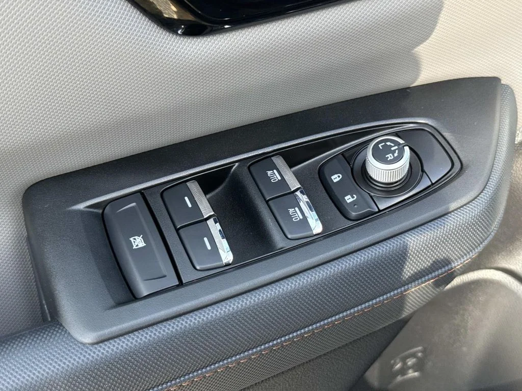 Certified Used 2026 Black Subaru Sport image 21