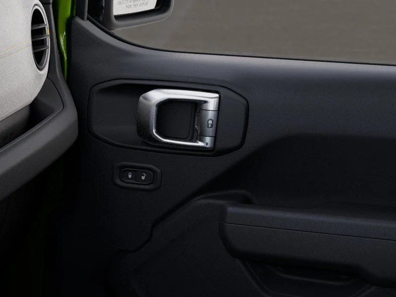 New 2025 Mojito Exterior Paint Jeep Sport S image 52