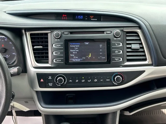 Used 2019 Gray Toyota LE image 37