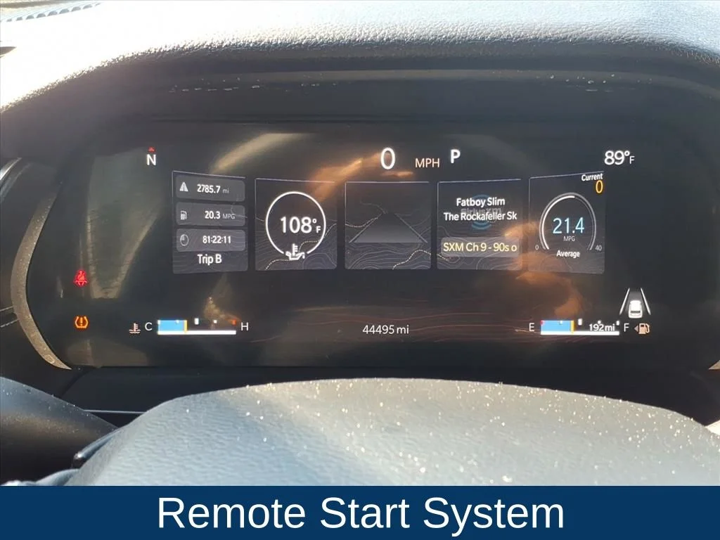 Used 2025 Silver Jeep Altitude image 15