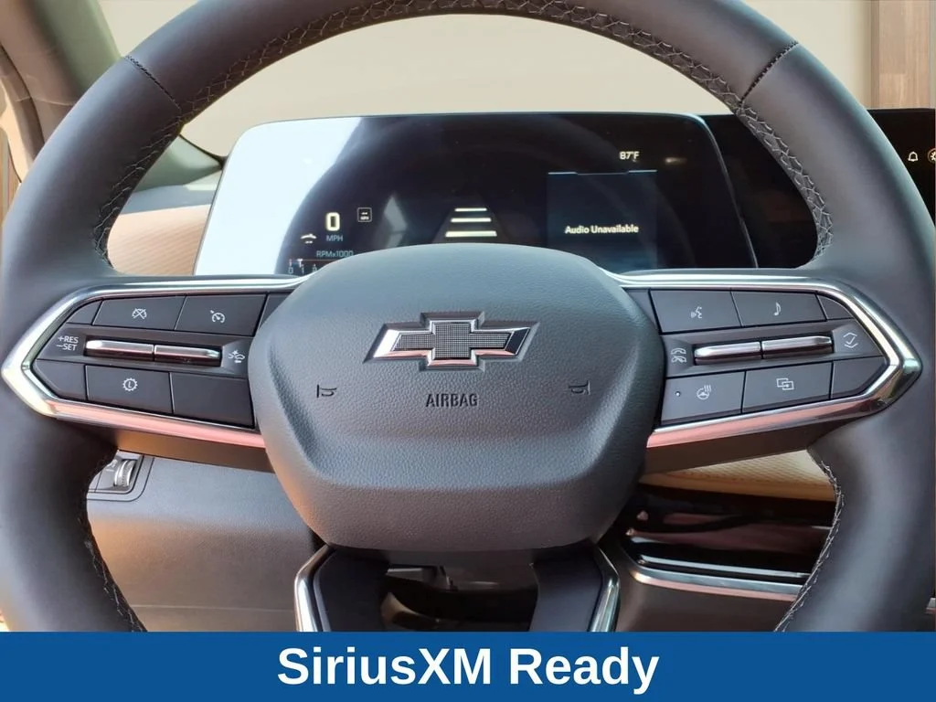 New 2026 Sterling Gray Metallic Chevrolet ACTIV image 13
