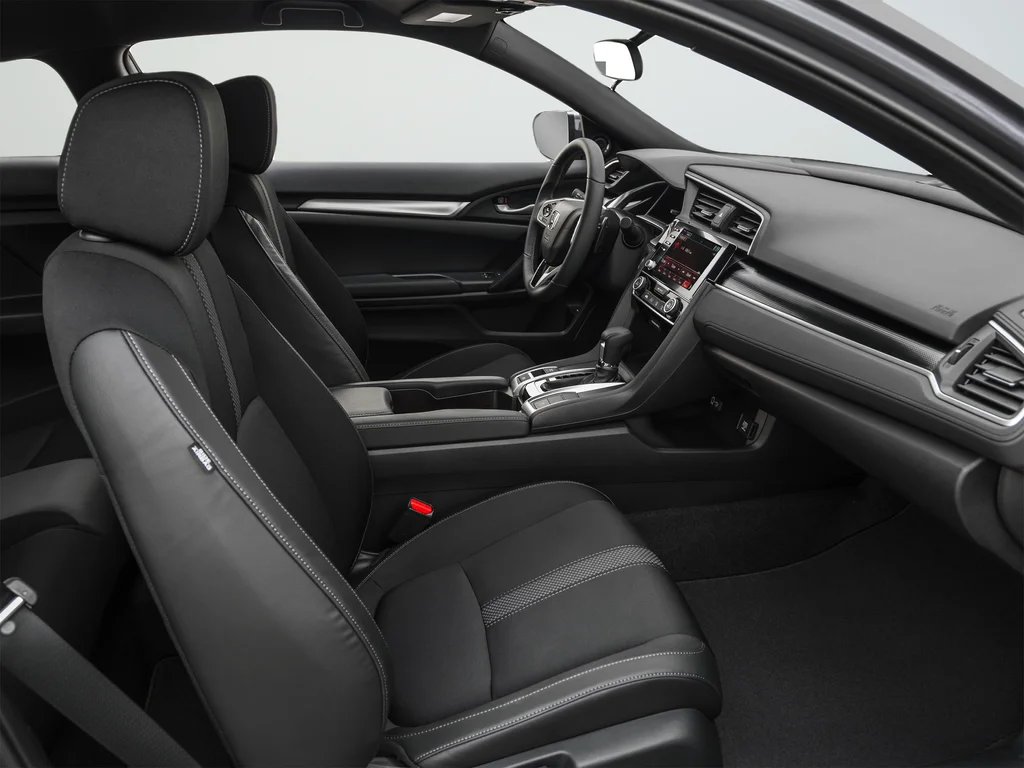 Used 2019 Gray Honda Sport image 26