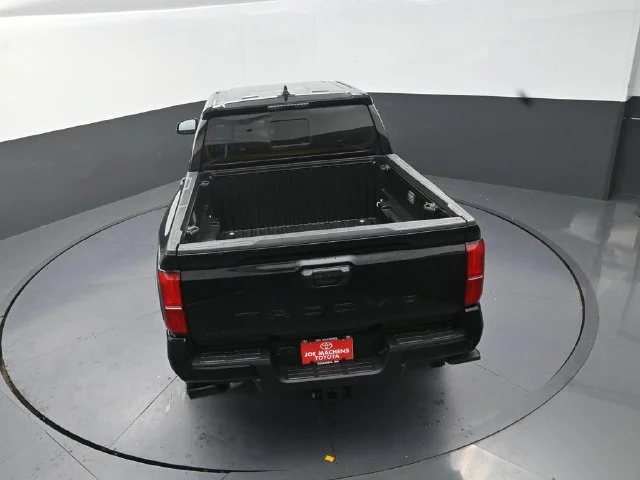 Used 2026 Black Toyota TRD Off-Road image 28