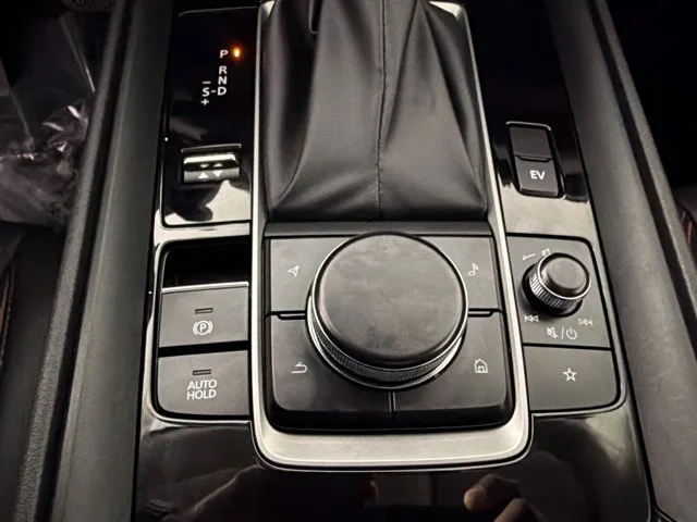Used 2026 Gray Mazda Premium image 32
