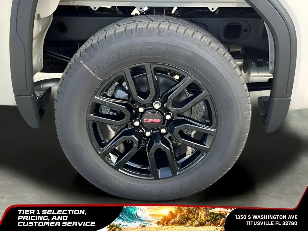 2026 GMC Sierra 1500 Pro - Photo 16