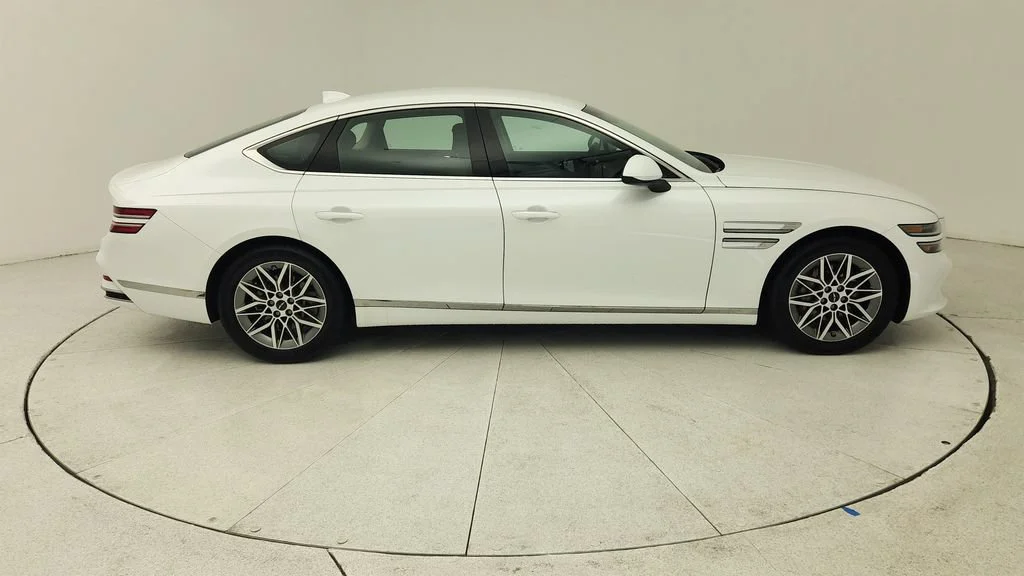 Used 2026  Genesis 2.5T image 8
