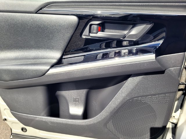 Used 2024 Silver Toyota XLE image 14