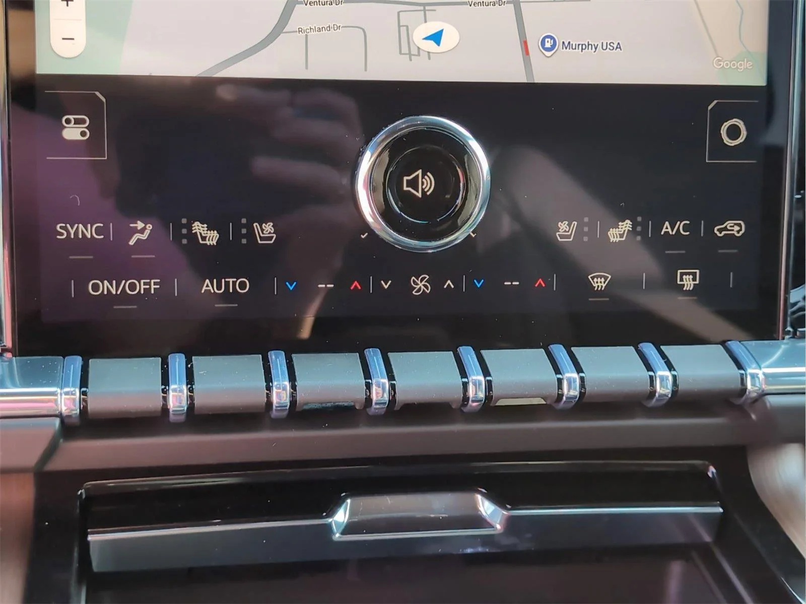 New 2026 Sterling Metallic GMC Denali image 24