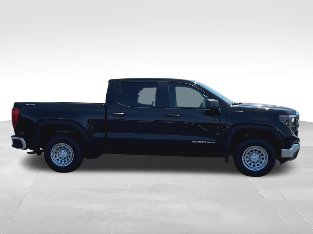 2026 GMC Sierra 1500 Pro - Photo 9