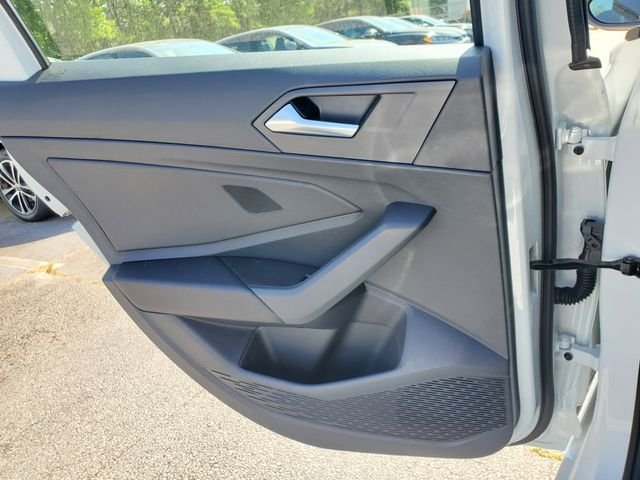 New 2026 White Volkswagen 1.5T S image 13