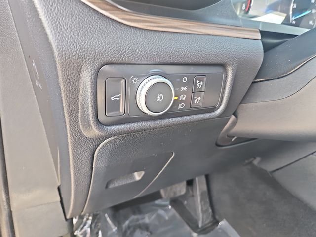 Certified Used 2020 Agate Black Metallic Ford Limited image 23