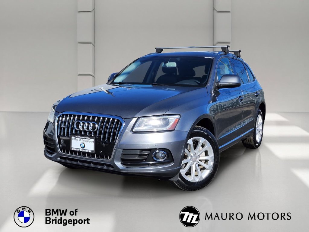 2014 Audi Q5 Premium
