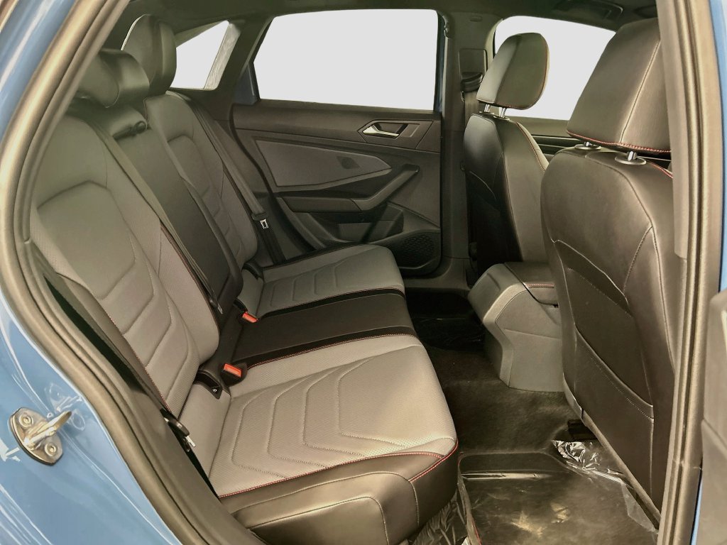 2026 Volkswagen Jetta GLI Autobahn - Photo 20