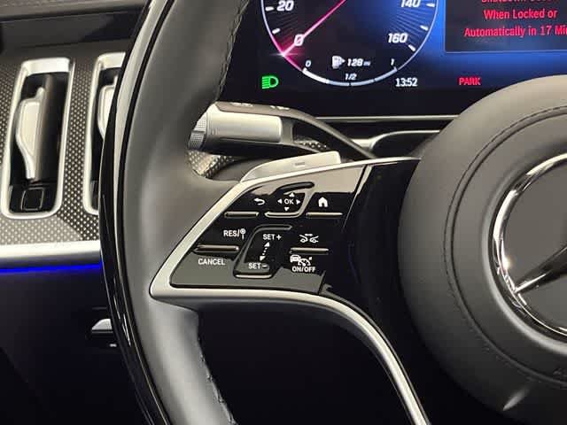 2024 Mercedes-Benz S-Class S 500 - Photo 25