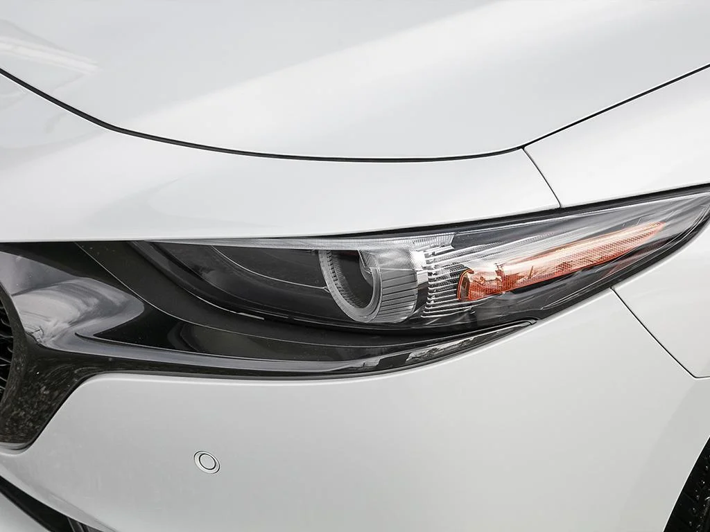 New 2026 Ceramic Metallic Mazda GT Turbo image 10