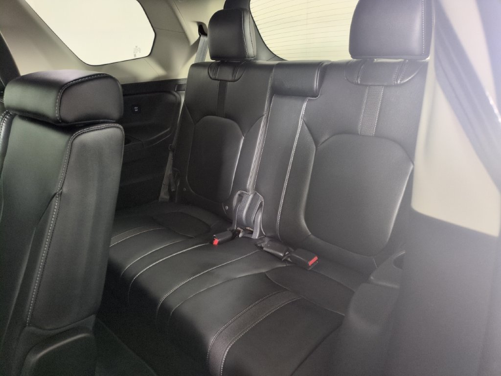 2025 Honda Pilot EX-L - Photo 38