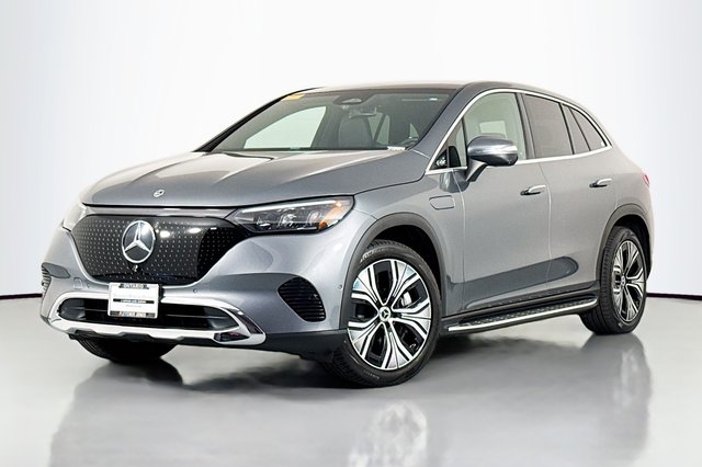 2024 Mercedes-Benz EQE 350+