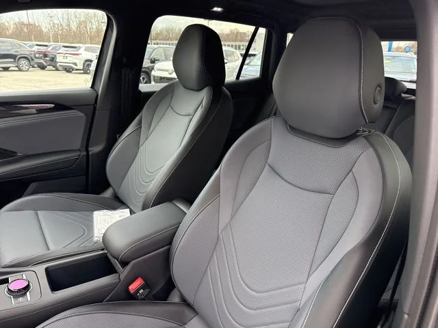 2026 Volkswagen Tiguan SE R-LINE BLACK - Photo 34
