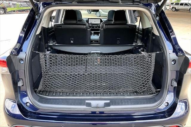 Certified Used 2024 BLUEPRINT Toyota  image 32