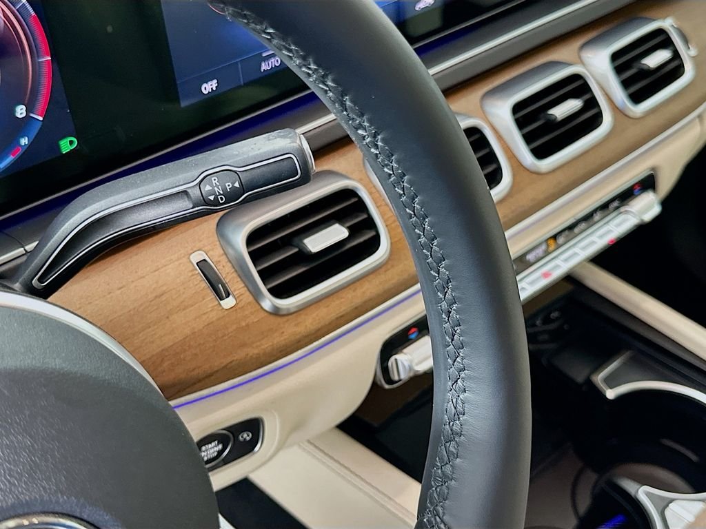 Used 2022  Mercedes-Benz GLE 350 image 17
