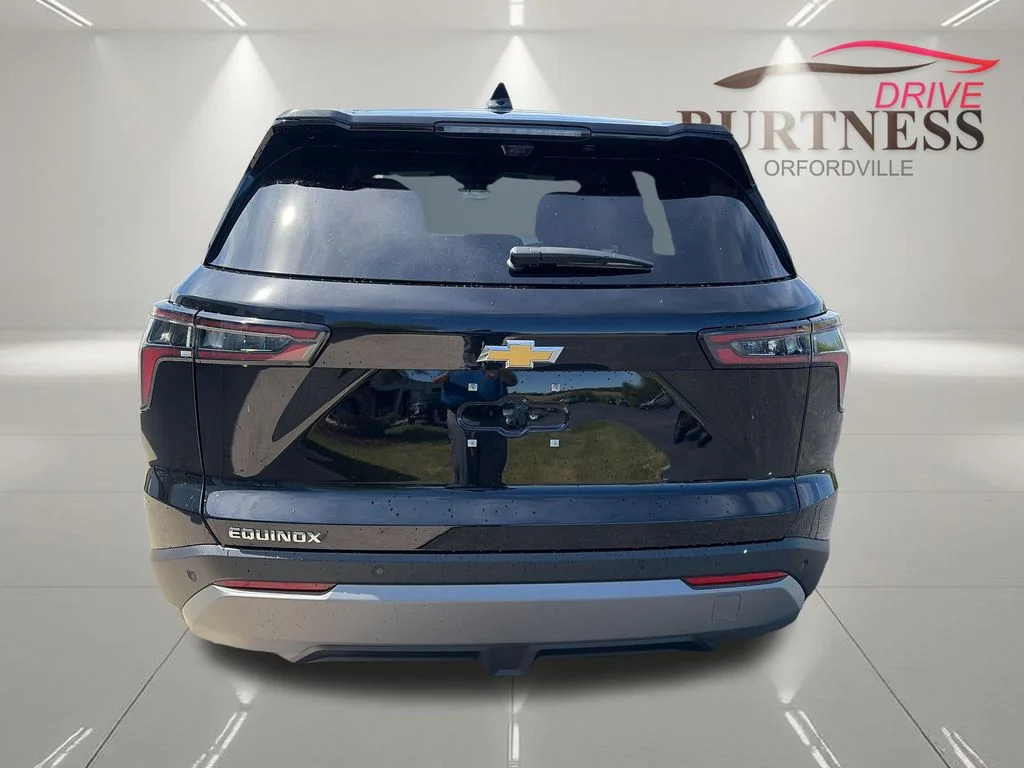 2026 Chevrolet Equinox LT - Photo 6