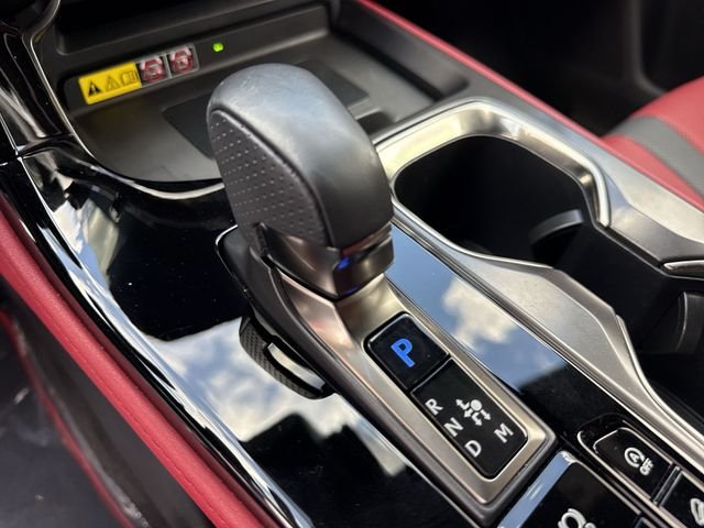 2024 Lexus NX 350 - Photo 20