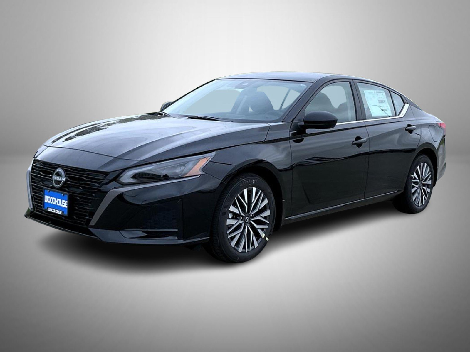 2026 Nissan Altima