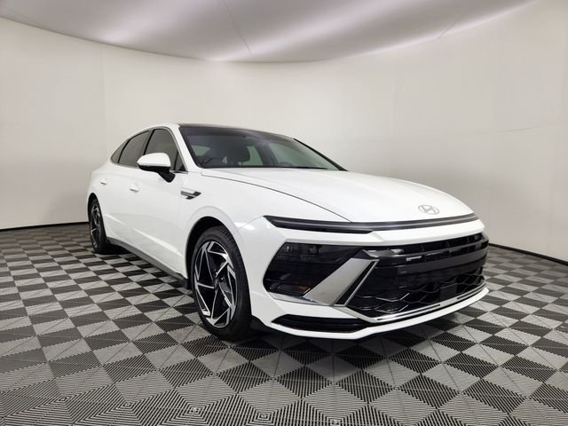 2025 Hyundai Sonata SEL - Photo 7