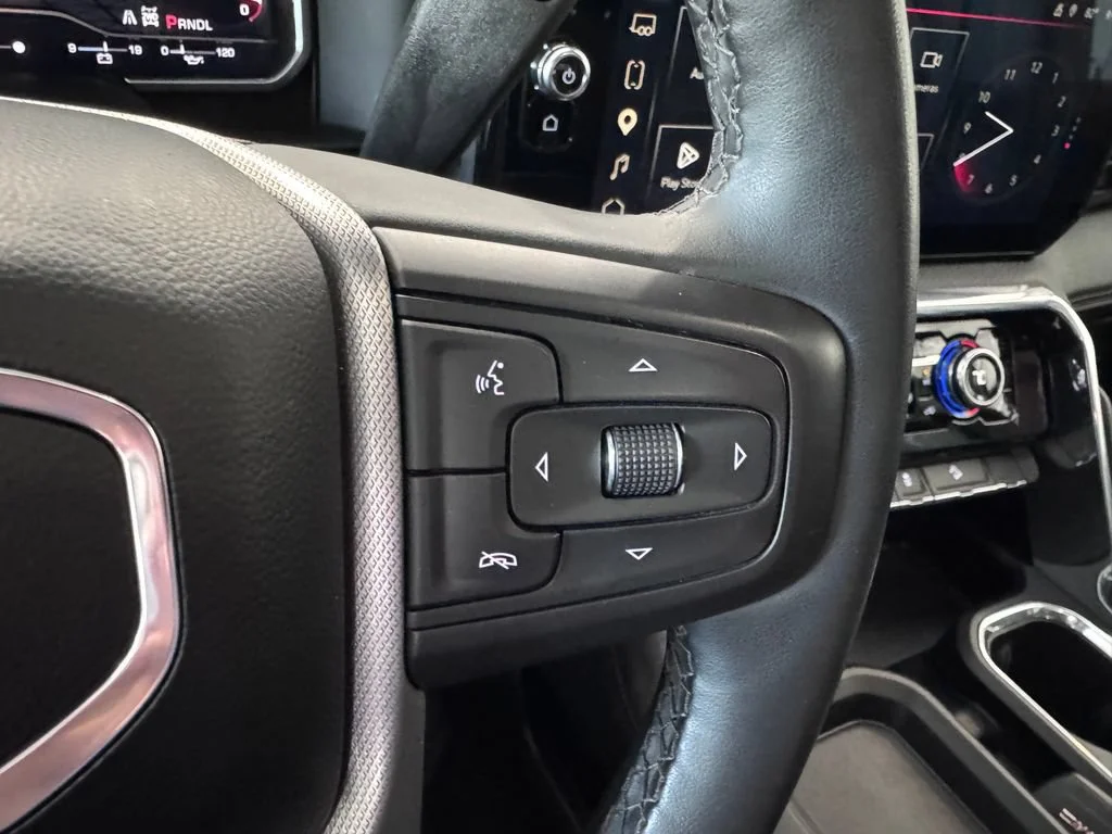 Certified Used 2024 Onyx Black GMC Denali image 15