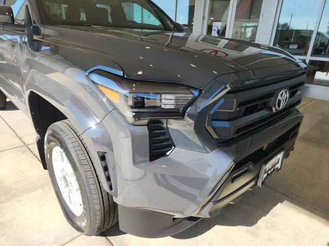 New 2026 Underground Toyota SR5 image 8
