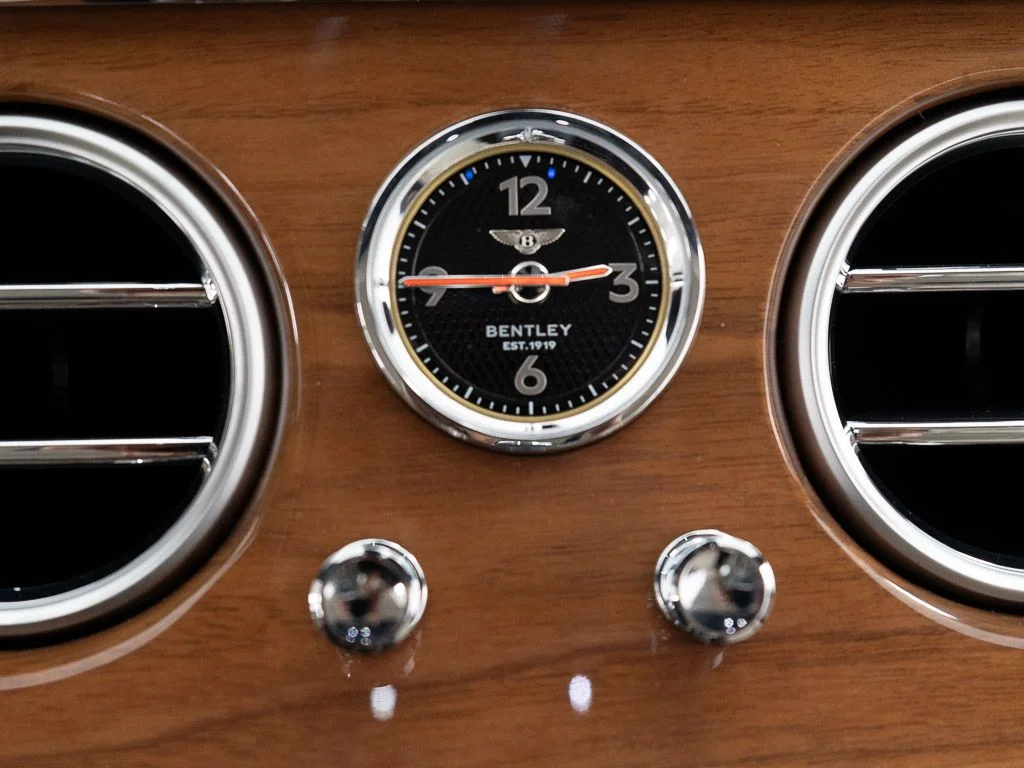 New 2026 Silverlake Bentley Azure image 41