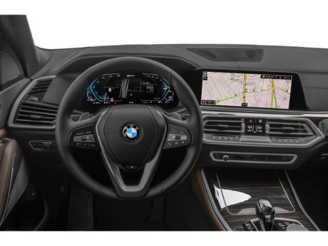Used 2022 Phytonic Blue Metallic BMW xDrive45e image 10