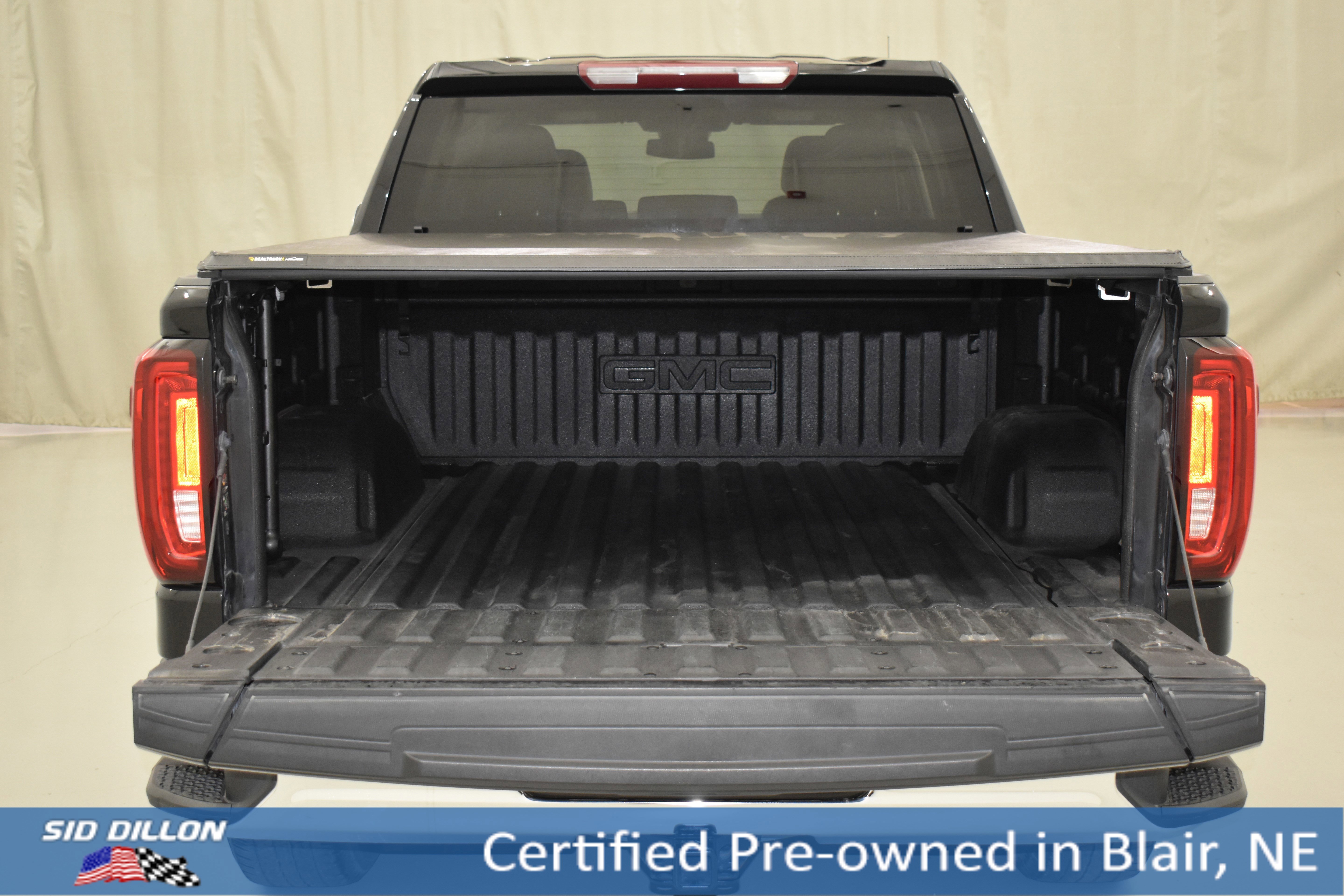 2022 GMC Sierra 1500 SLT - Photo 12